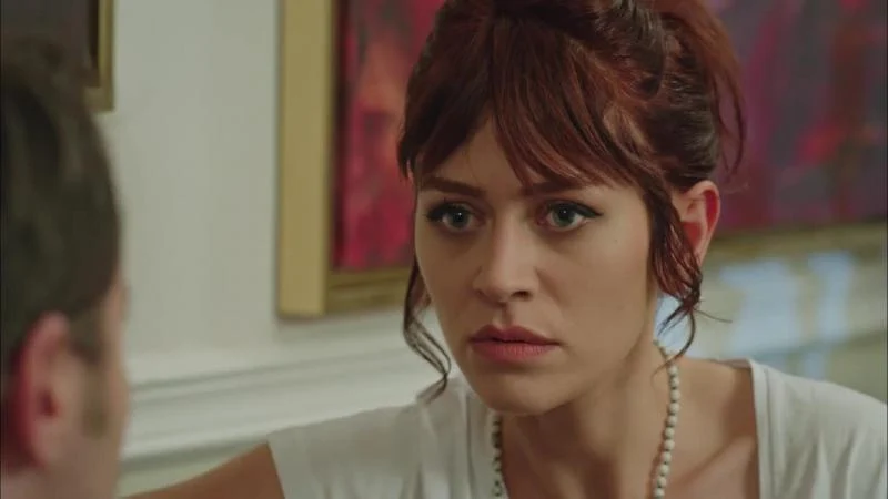 Кадры из сериала Госпожа Фазилет и ее дочери 2 серия 1 сезон (2017)