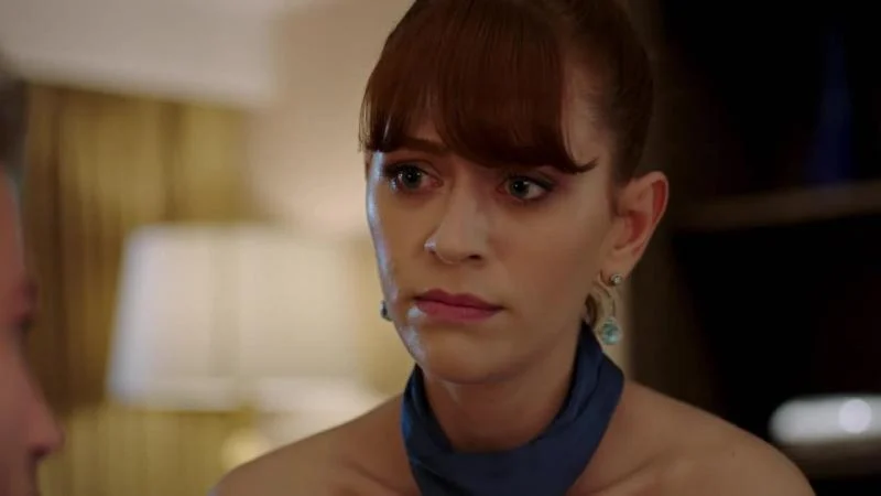 Кадры из сериала Госпожа Фазилет и ее дочери 2 серия 2 сезон (2017)